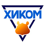 логотип Производственный научно-технический комплекс «Хиком», г. Ростов-на-Дону