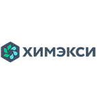 логотип Химэкси, г. Москва