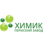 логотип Пермский завод «Химик», г. Пермь