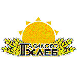 логотип Балаковохлеб, г. Балаково