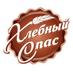 логотип Кондитерская фабрика «Хлебный Спас», г. Спас-Деменск