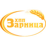 логотип Хлебоприемный пункт «Зарница», рзд. Зарница