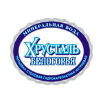 логотип Хрусталь Белогорья, г. Белгород