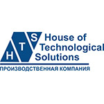 логотип Производственная компания HTS, г. Белгород
