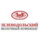 логотип Зеленодольский молочный комбинат, г. Зеленодольск