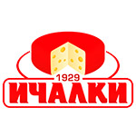 логотип Сыродельный комбинат «Ичалковский», с. Ичалки