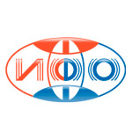 логотип ИФО, г. Ярославль