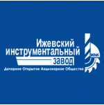 логотип Ижевский инструментальный завод, г. Ижевск