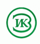 логотип Иркутский керамический завод, г. Иркутск