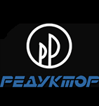 логотип Литейный завод «Редуктор», г. Ижевск