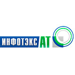 логотип Инфотэкс Автоматика Телемеханика, г. Екатеринбург