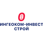 логотип Ингеоком-Инвест Строй, г. Москва