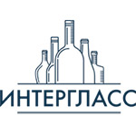 логотип Интергласс, г. Северск