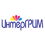 логотип Парфюмерно-косметическая фирма «ИнтерГРИМ», г. Санкт-Петербург