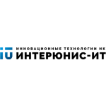 логотип Интерюнис-ИТ, г. Москва