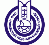 логотип Ижевский подшипниковый завод, г. Ижевск