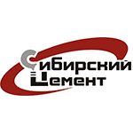 логотип Искитимцемент, г. Искитим