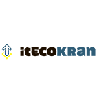 логотип Крановый завод «Итеко Кран», г. Обнинск