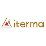 логотип Итерма, г. Ярославль