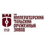 логотип Императорский Тульский оружейный завод, г. Тула