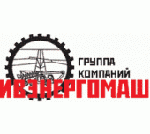 логотип Ивановский механический завод, г. Иваново