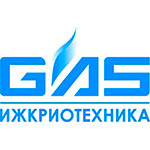 логотип Завод «Ижкриотехника», г. Ижевск