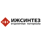 логотип ГК «Ижсинтез-отделочные материалы», г. Ижевск