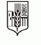 логотип Ильиногорский комбикормовый завод, рп. Ильиногорск