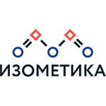 логотип Изометика, г. Воронеж