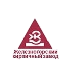 логотип Железногорский кирпичный завод, г. Железногорск