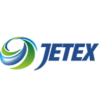 логотип Джетекс, г. Санкт-Петербург