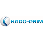 логотип Кадо-Прим, г. Солнечногорск