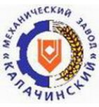 логотип Калачинский механический завод, г. Калачинск