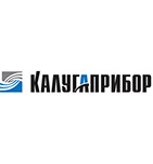 логотип Калугаприбор, г. Калуга
