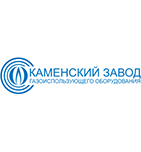 логотип Каменский завод газоиспользующего оборудования, г. Каменск-Шахтинский