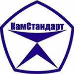логотип Производственное предприятие «Камстандарт», г. Набережные Челны