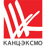 логотип Канц-Эксмо, г. Москва