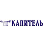 логотип Завод лакокрасочных материалов «Капитель Иркутск», г. Иркутск
