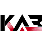 логотип Карабашский абразивный завод, г. Карабаш
