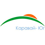 логотип Каравай-Юг, г. Таганрог
