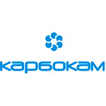 логотип Карбокам, г. Краснокамск