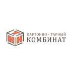 логотип ПО Картонно-тарный комбинат, г. Яхрома
