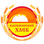 логотип Касимовхлеб, г. Касимов