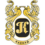 логотип Злынковский завод новых технологий по производству вин и напитков «Каскад», г. Злынка