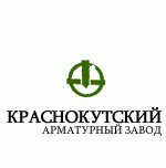 логотип Краснокутский арматурный завод, г. Красный Кут