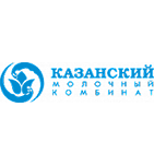 логотип Казанский молочный комбинат, г. Казань