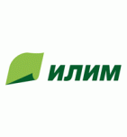 логотип Группа «Илим», г. Санкт-Петербург