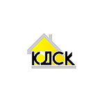 логотип Кингисеппская домостроительная компания, г. Кингисепп