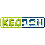 логотип Кедрон, г. Пермь