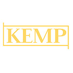 логотип КЭМП, г. Ижевск